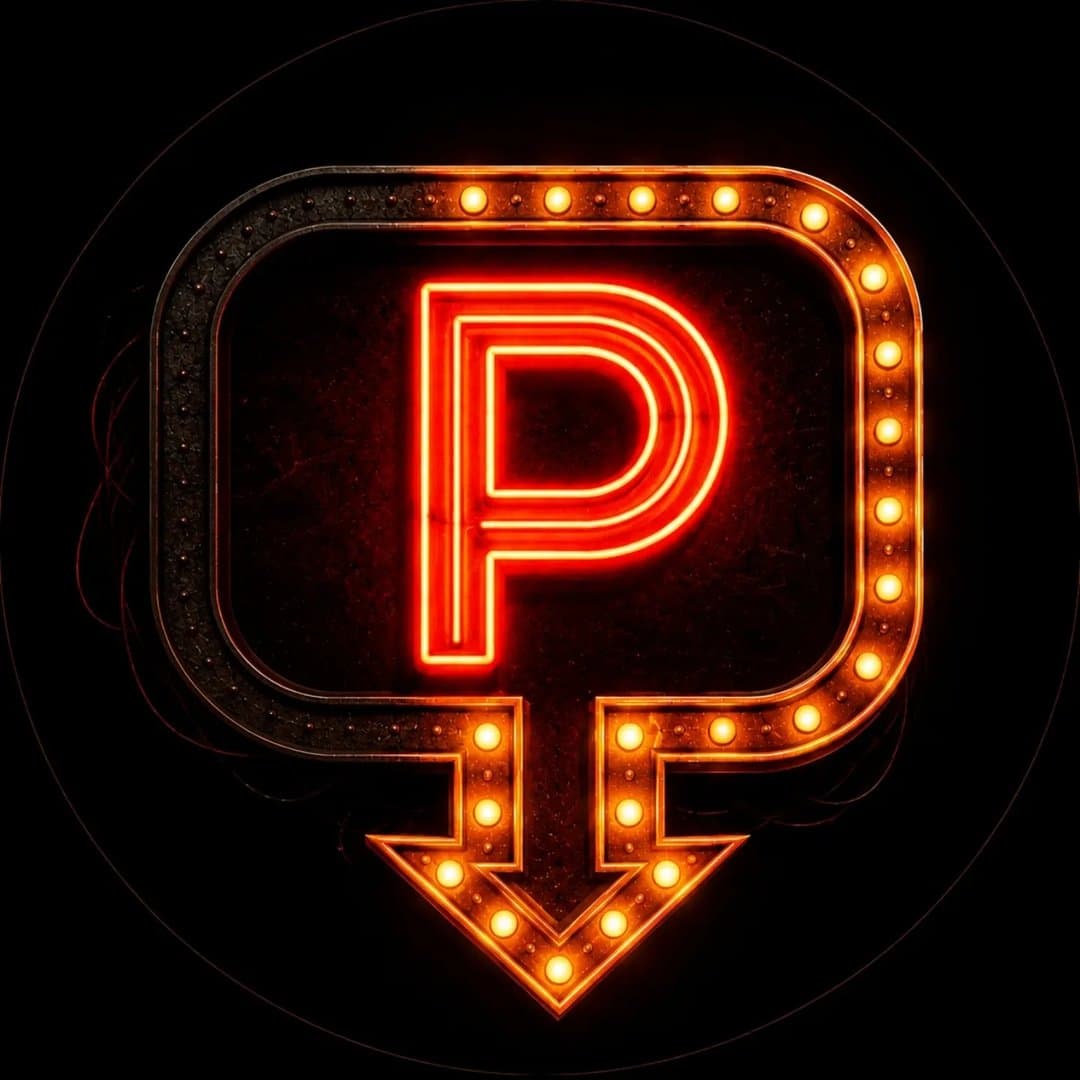 Arte de Banda Pernoite