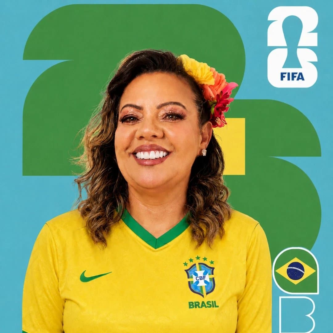Arte de Banda Pimenta Malagueta