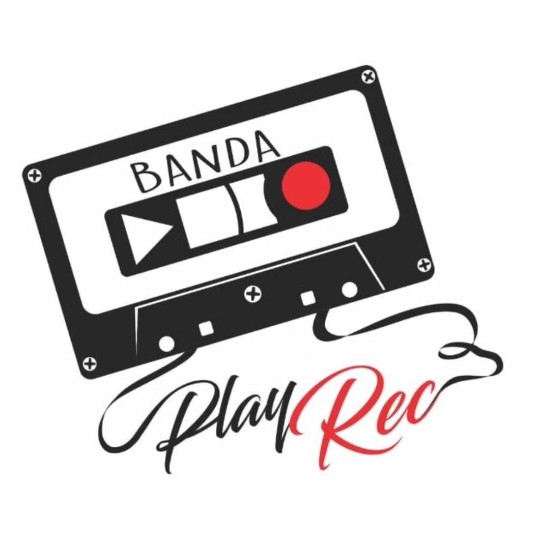 Arte de Banda PlayRec