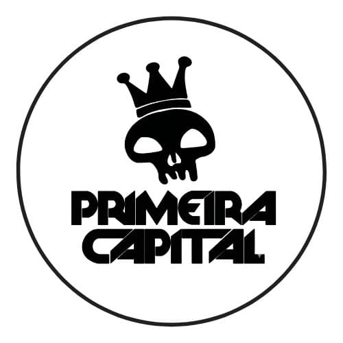 Arte de Banda Primeira Capital