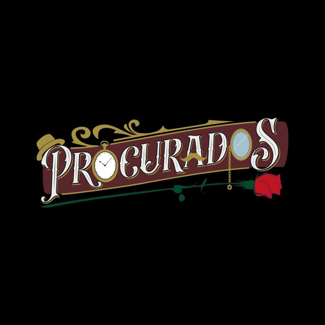 Arte de Procurados