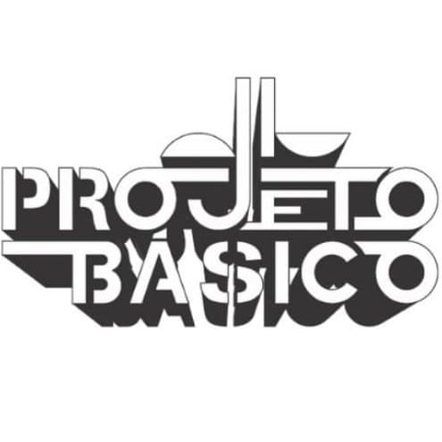 Arte de Banda Projeto Básico