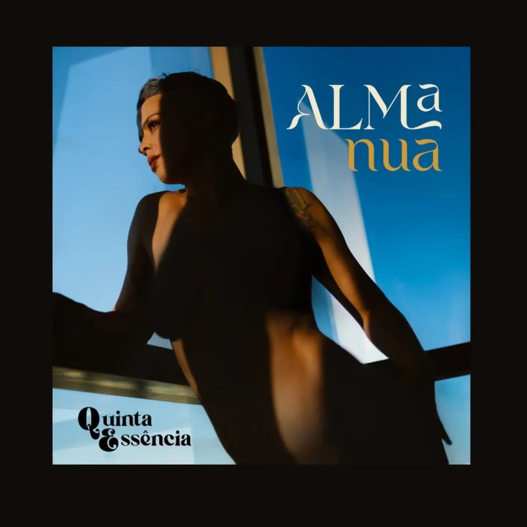 Arte de Quinta Essência
