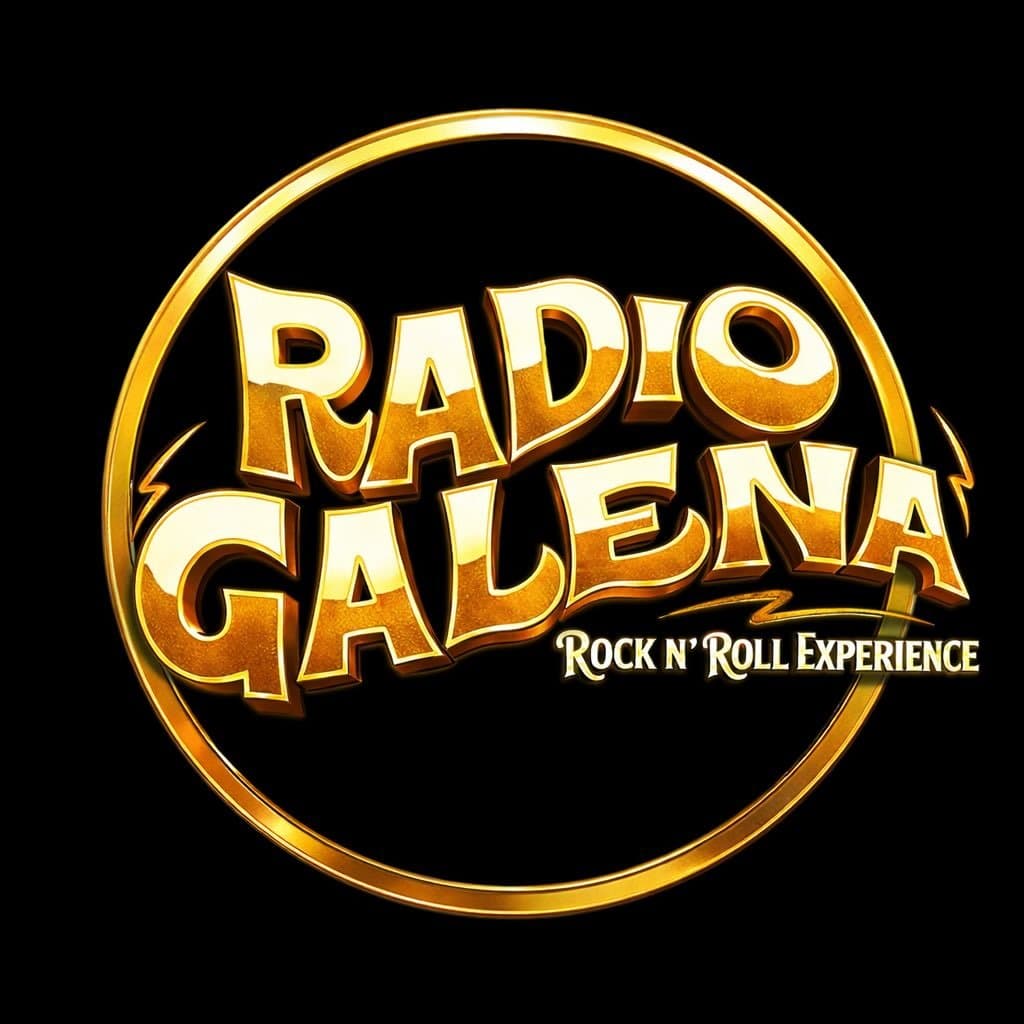 Arte de Banda Radio Galena