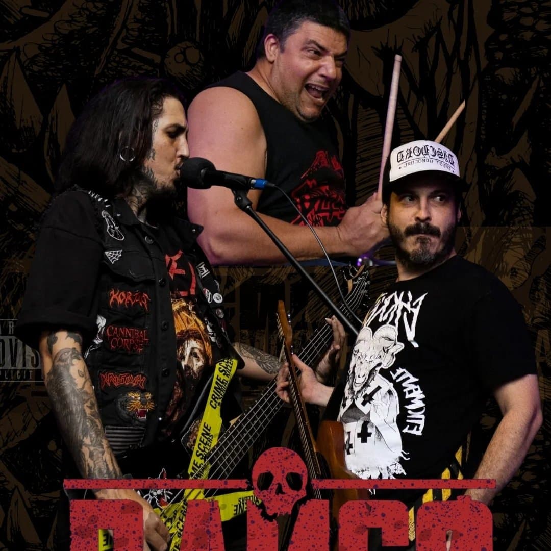 Arte de Ranço