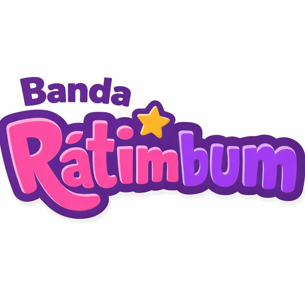 Arte de Banda Ratimbum