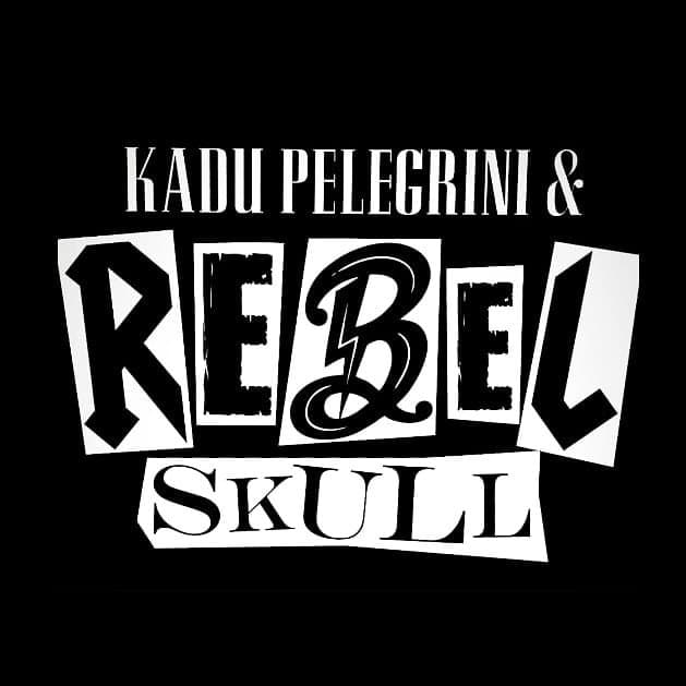 Arte de Rebel Skull