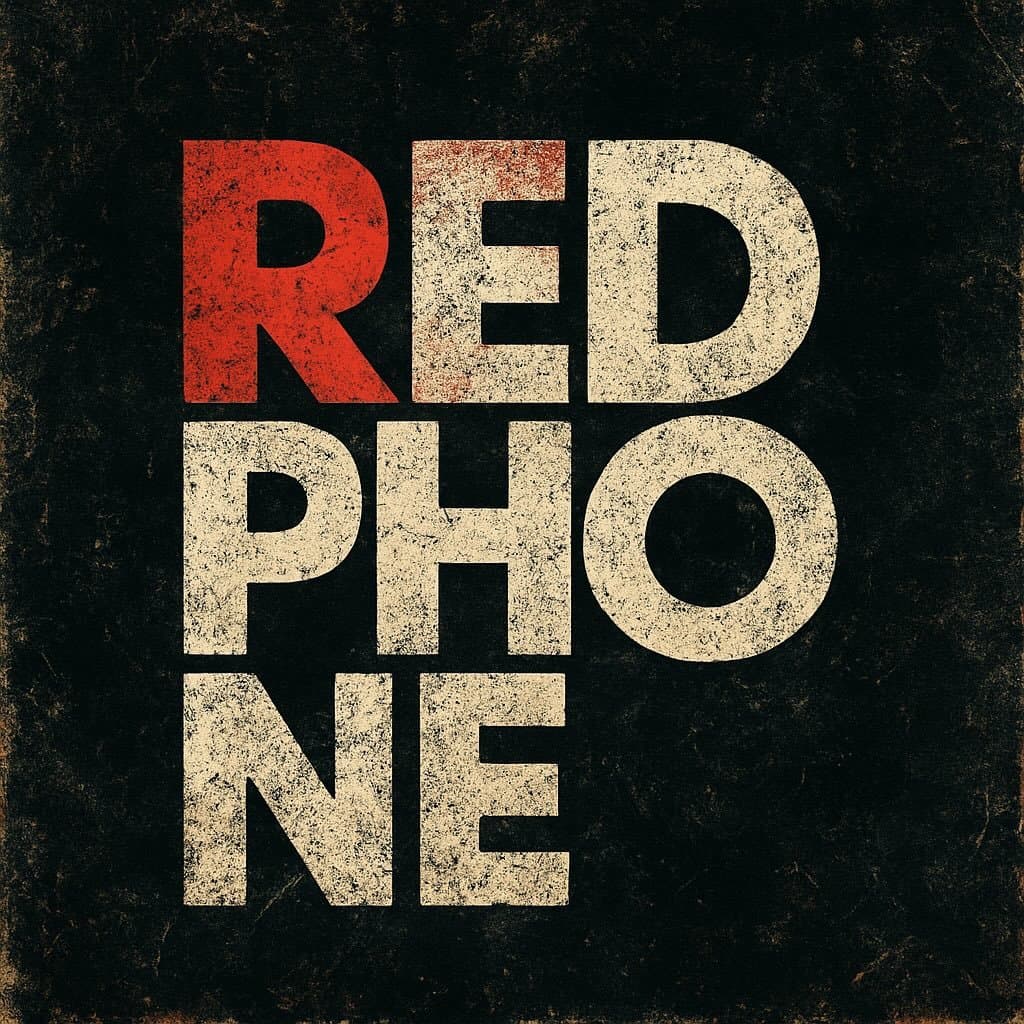Arte de Redphone
