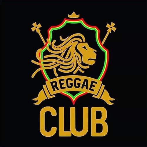 Arte de Banda Reggae Club