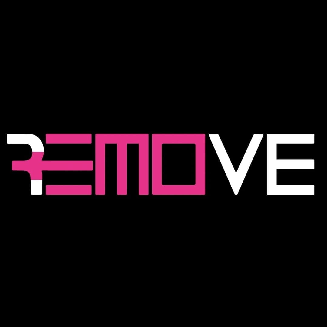 Arte de Remove