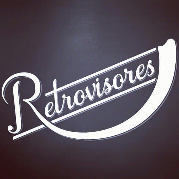 Arte de Banda Retrovisores