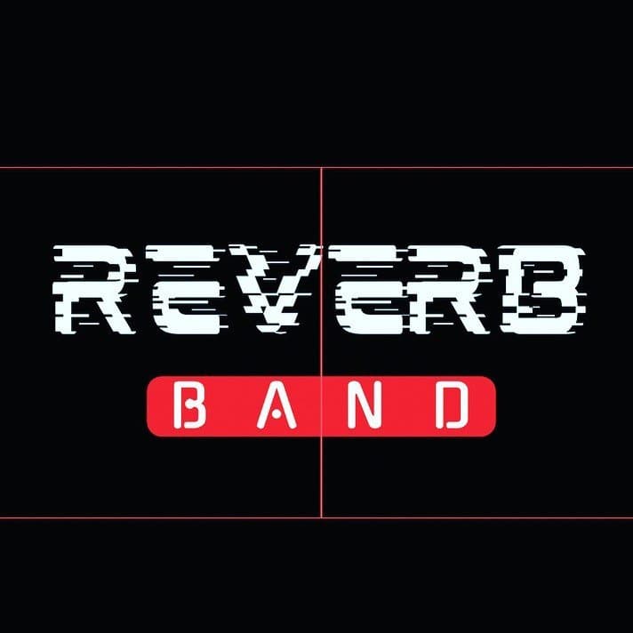 Arte de Reverb Banda