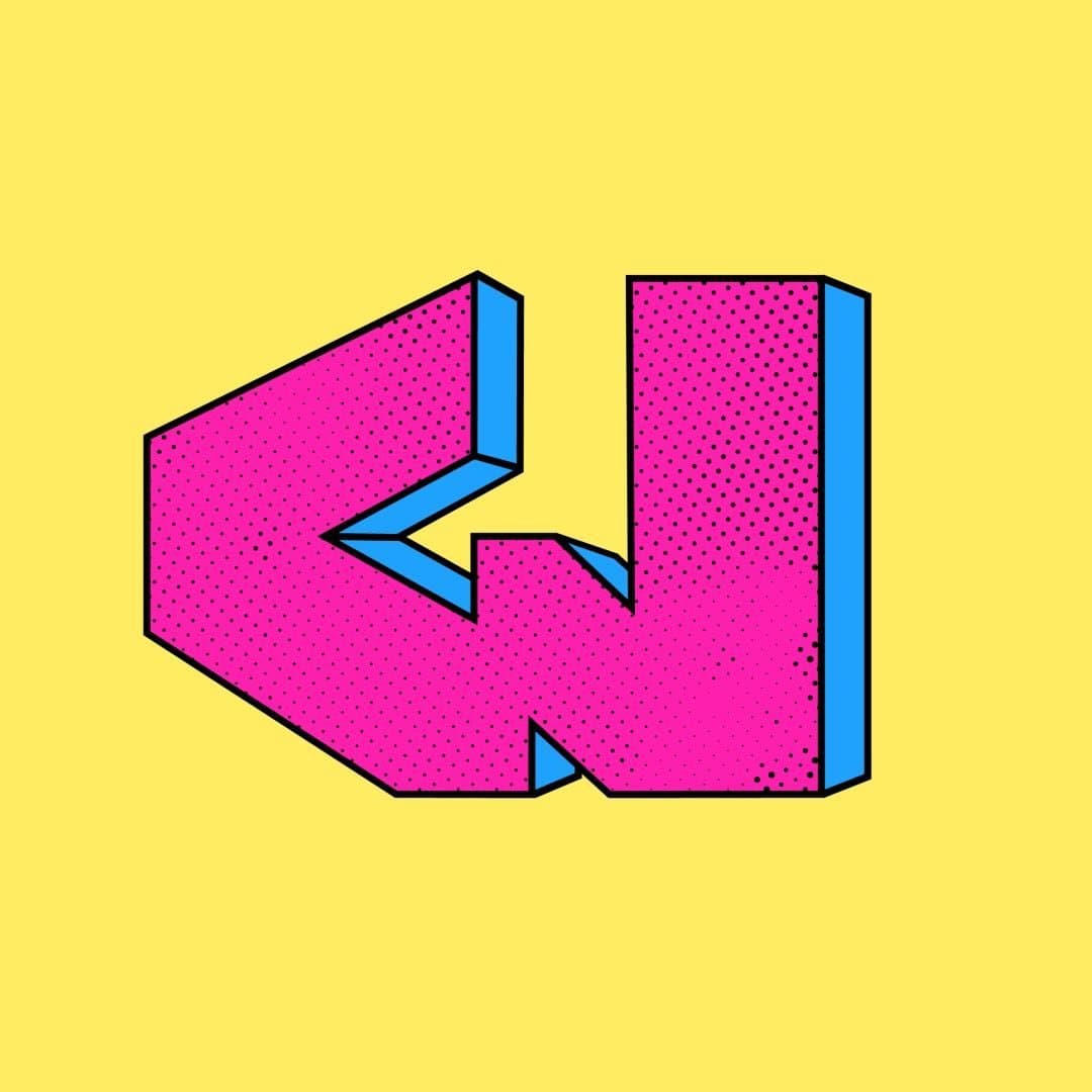 Arte de Rewind