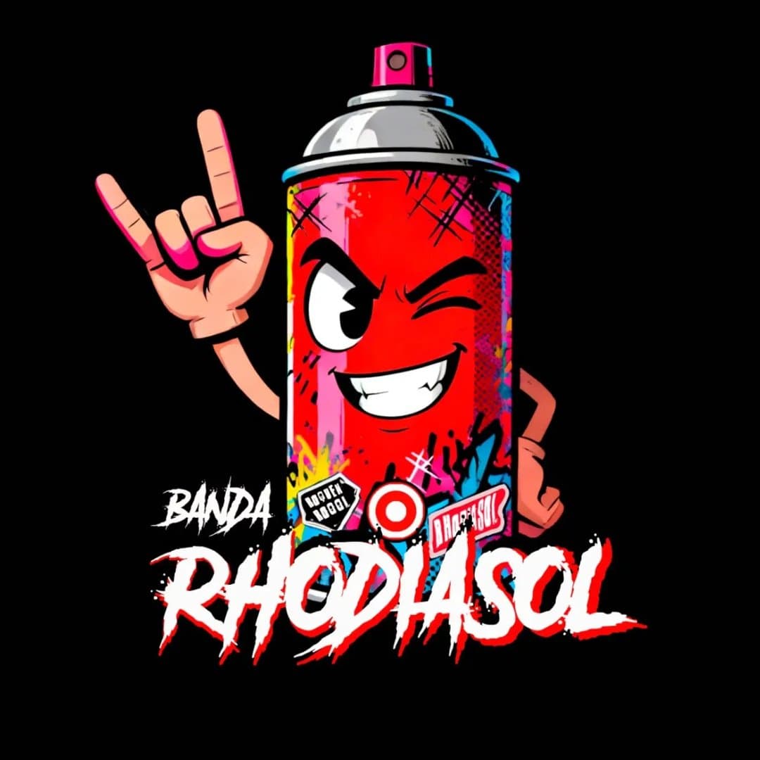 Arte de Banda Rhodiasol