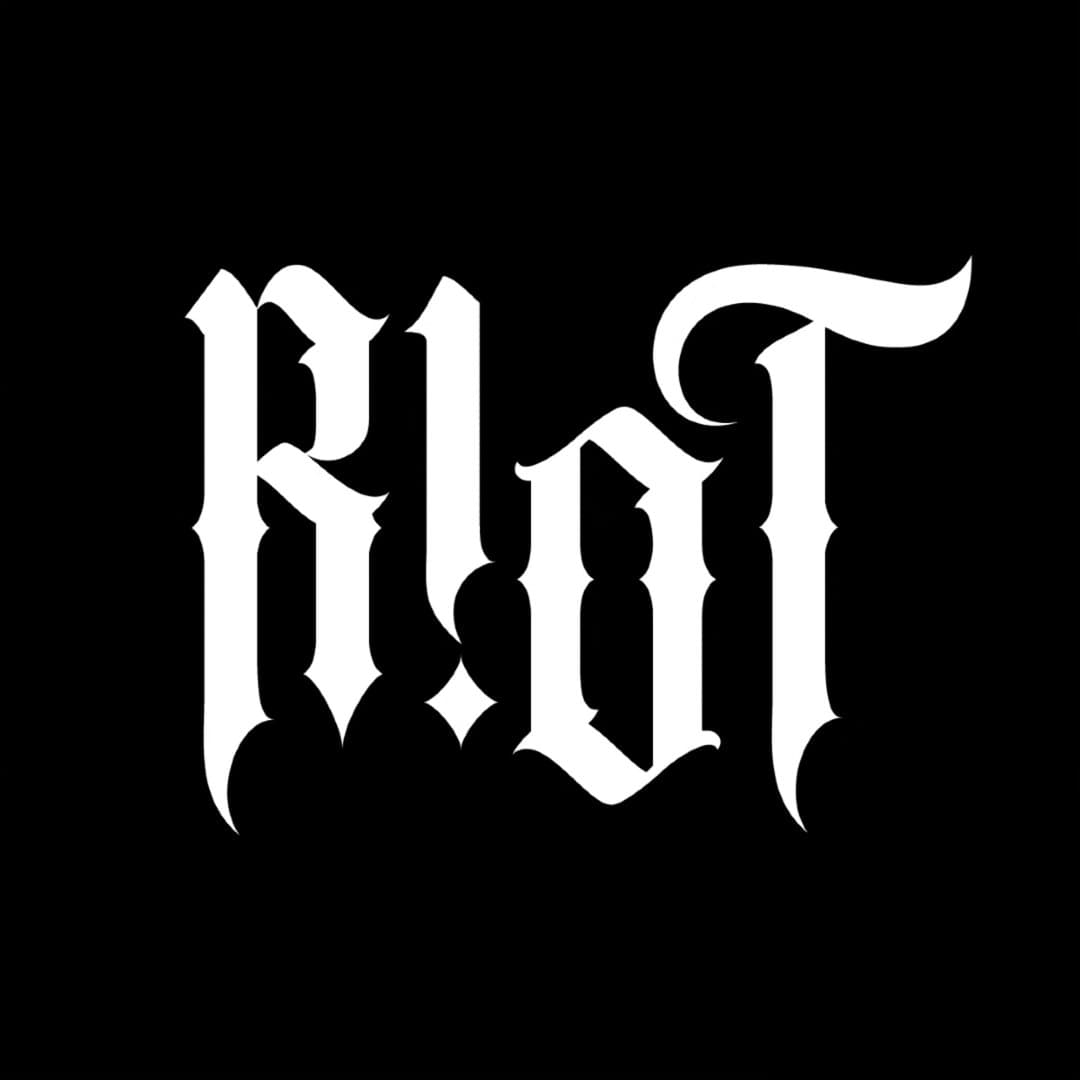 Arte de Banda R!ot