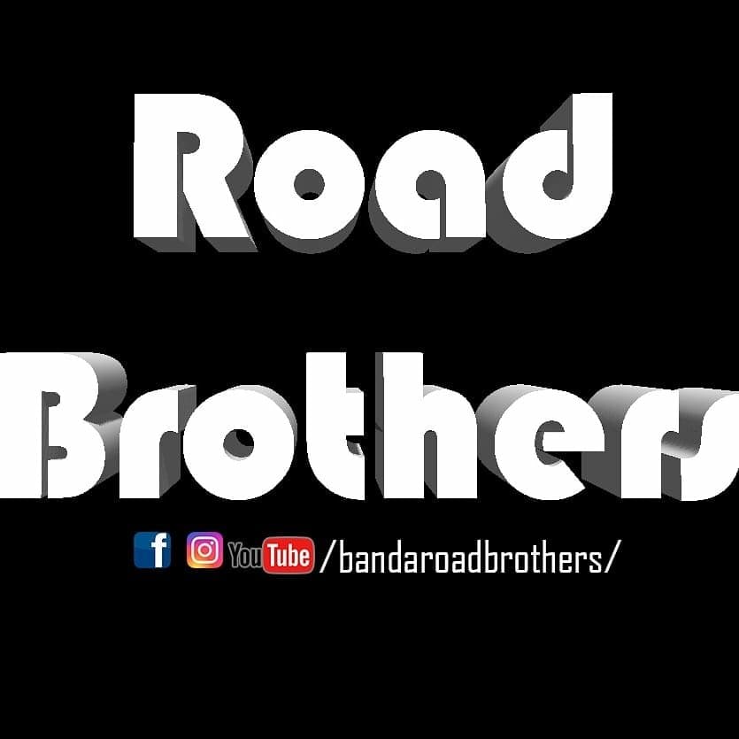 Arte de Road Brothers