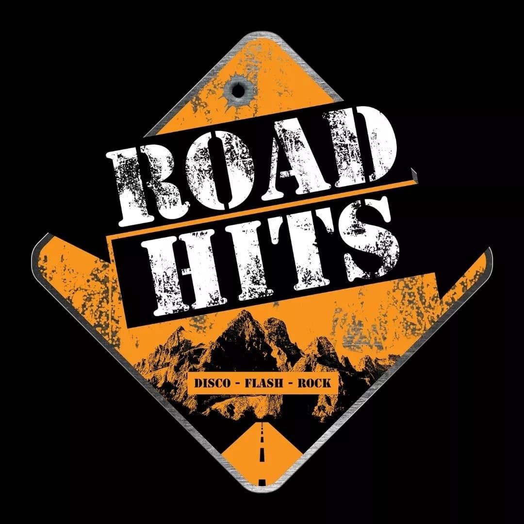 Arte de Banda Road Hits