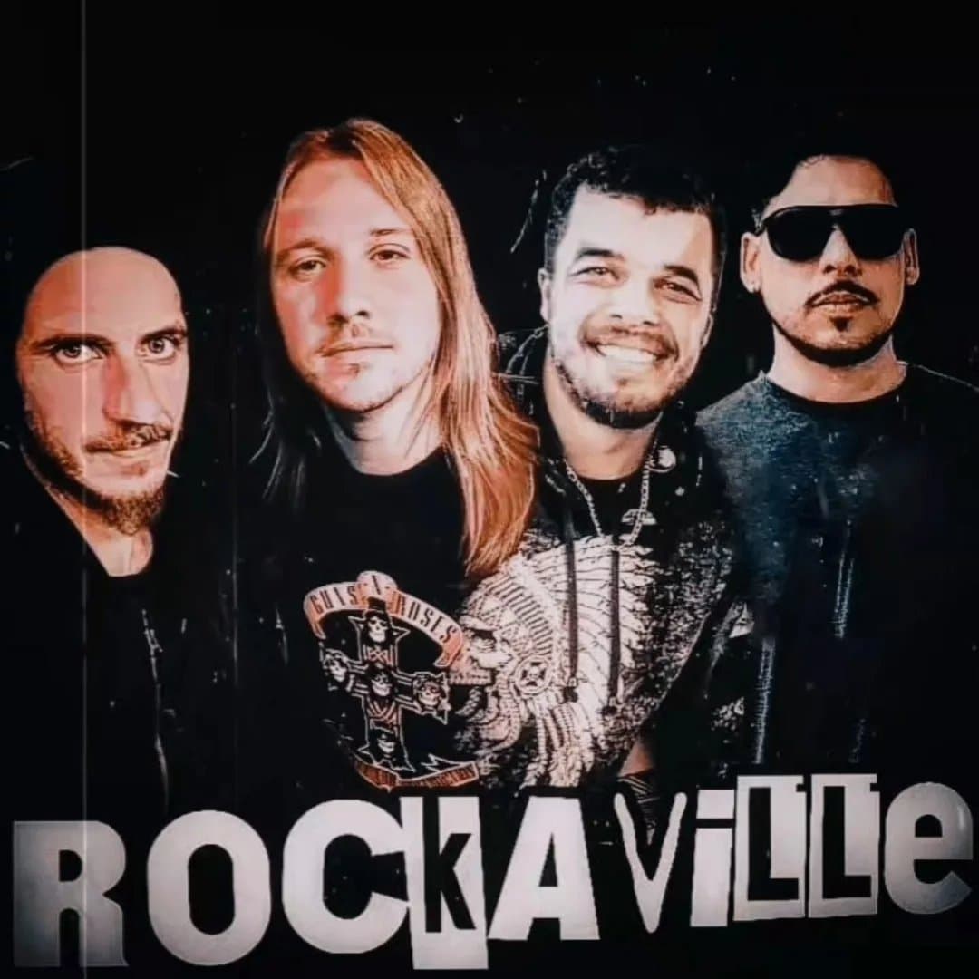 Arte de Rockaville