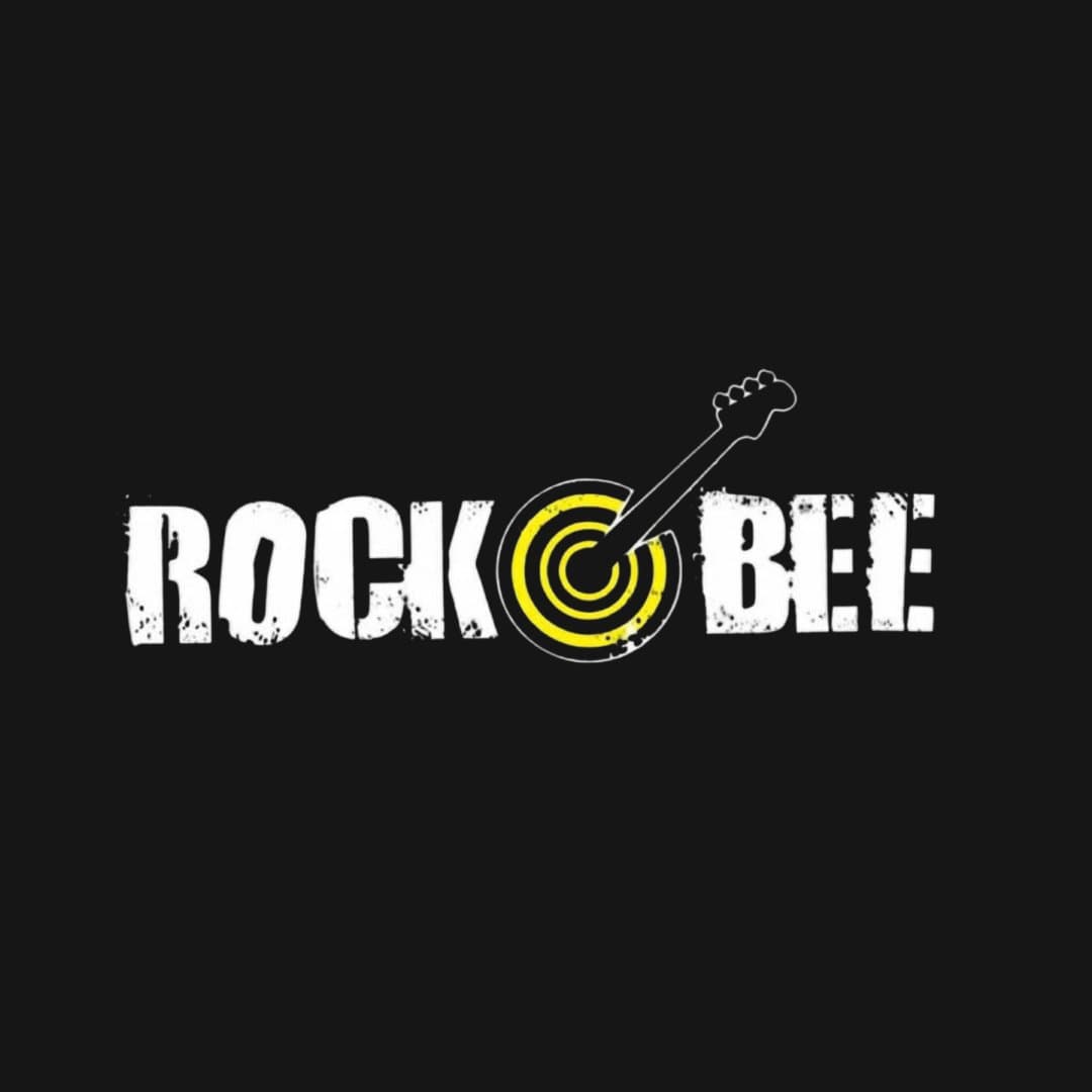 Arte de Rock Bee