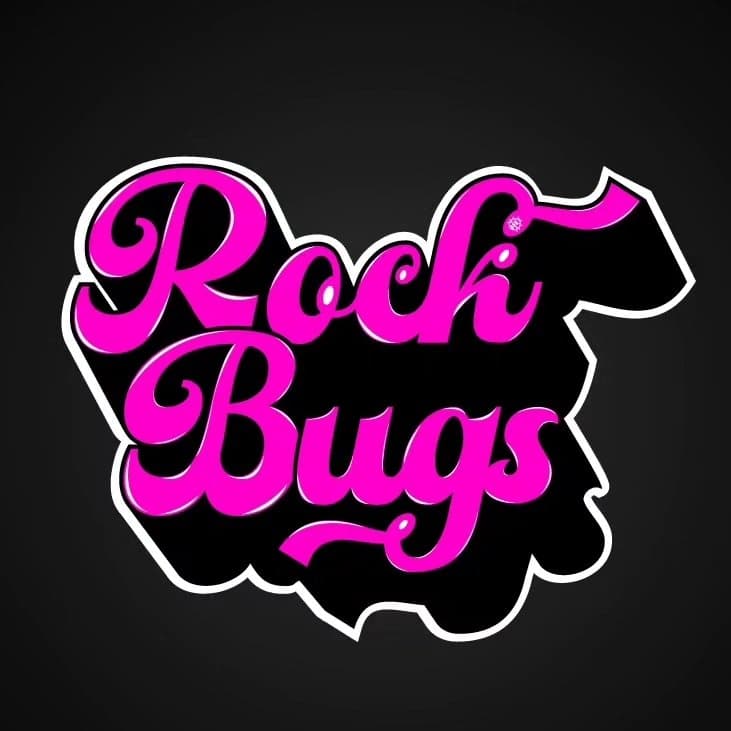 Arte de Rockbugs
