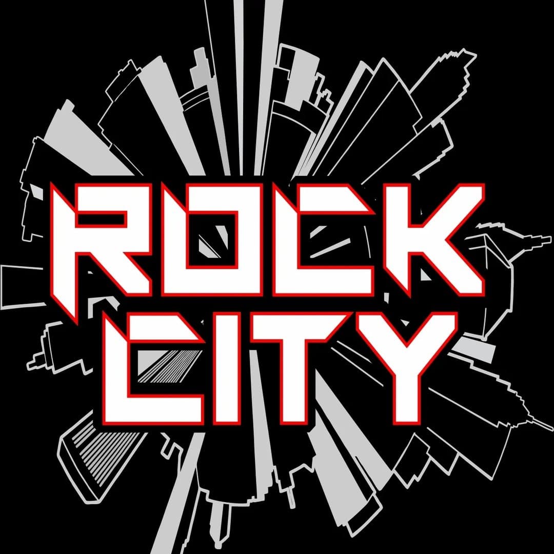 Arte de bandaRockCity