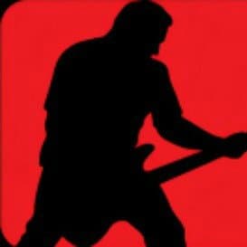 Arte de Rock Collection