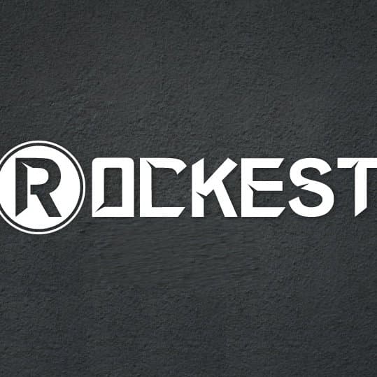 Arte de Banda Rockest