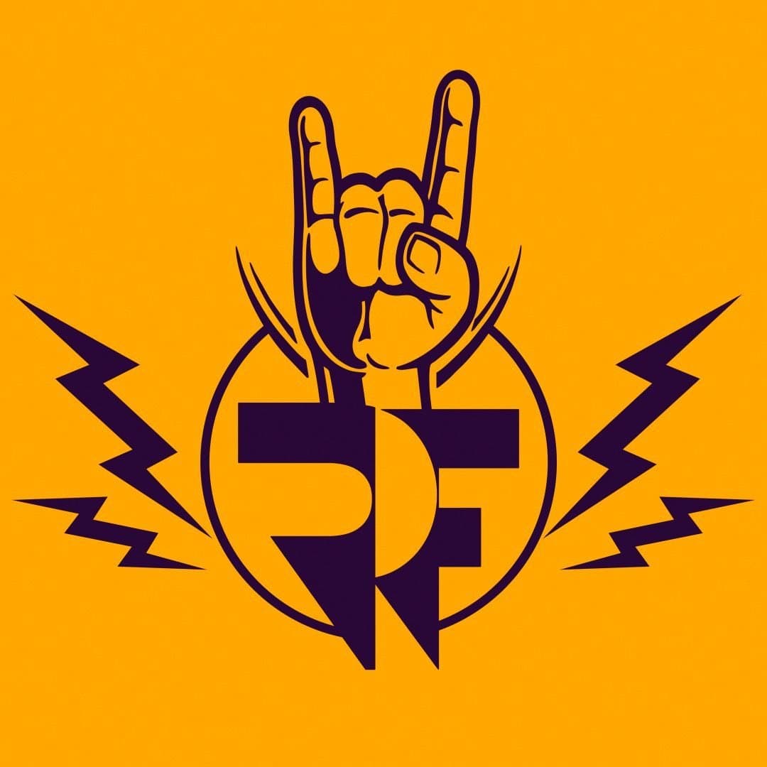 Arte de Rock Fellows