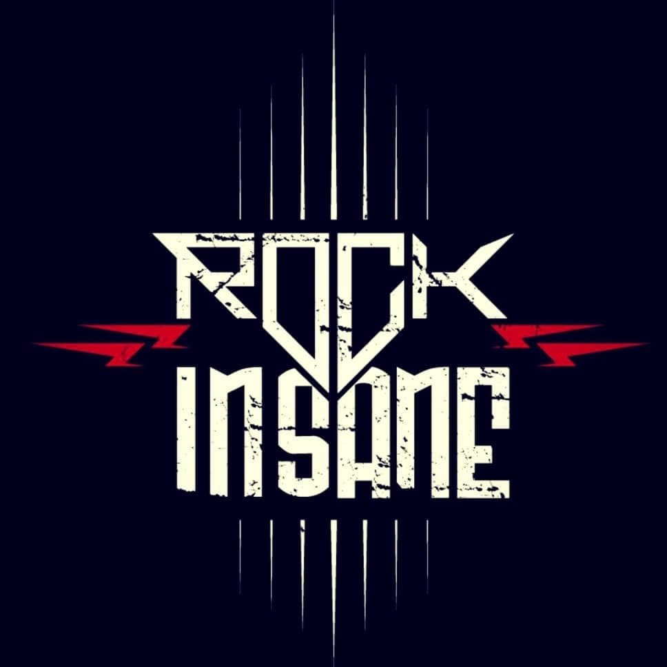 Arte de Rock Insane