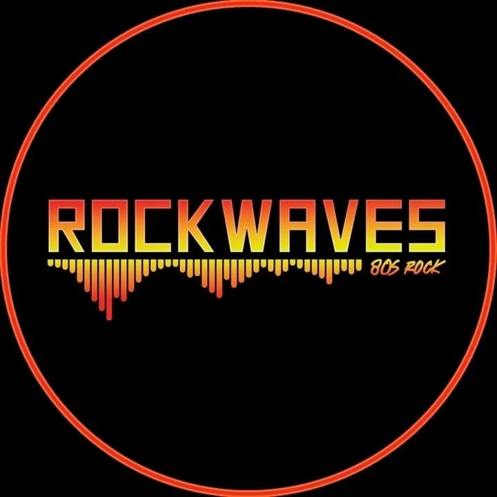 Arte de Banda Rockwaves