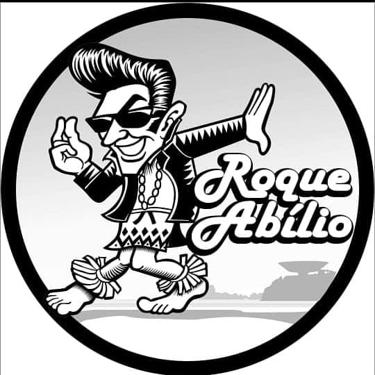 Arte de Roque Abílio
