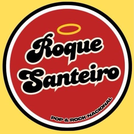 Arte de Banda Roque Santeiro