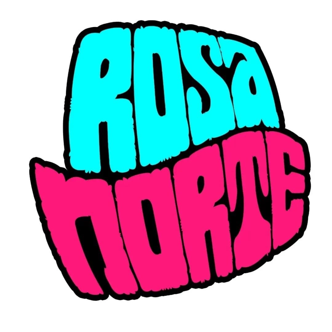 Arte de Rosa Norte