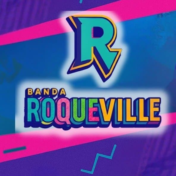 Arte de Banda Roqueville