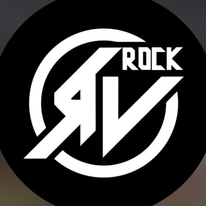 Arte de RV ★ ROCK