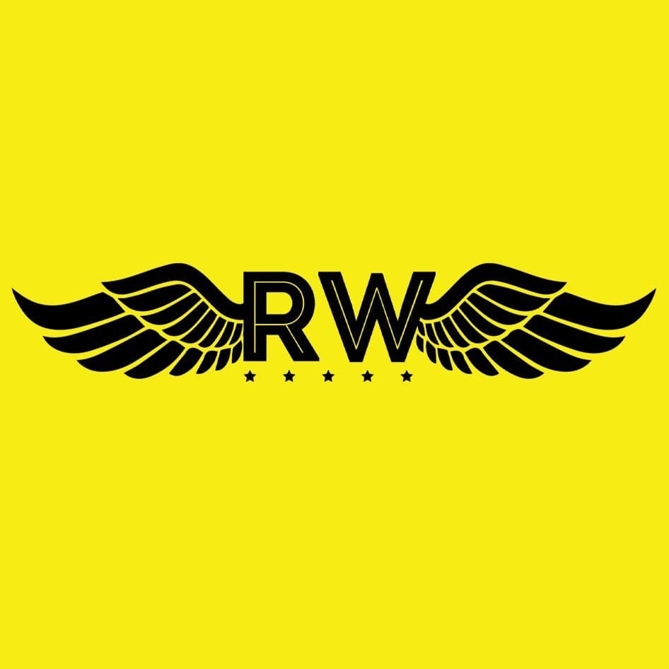 Arte de Banda RW