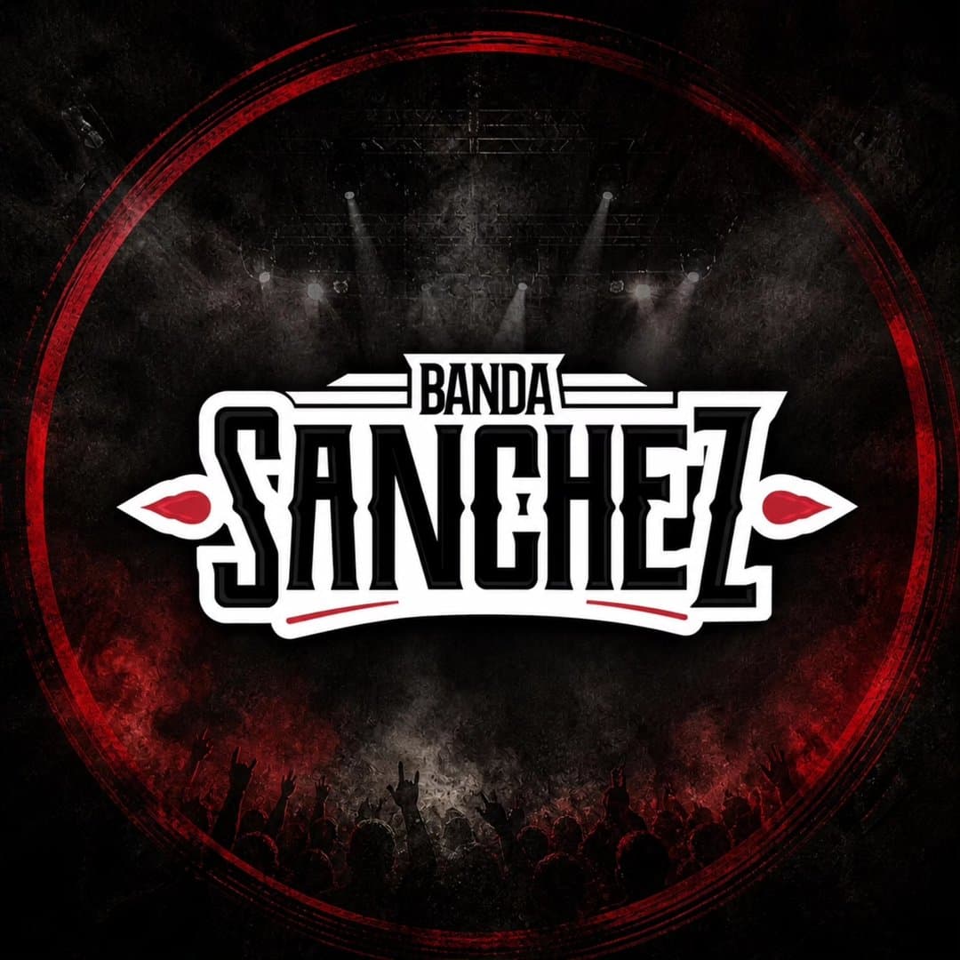 Arte de Banda Sanchez