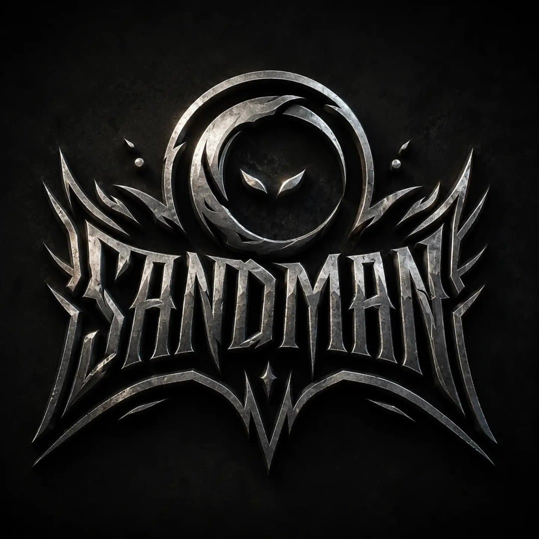 Arte de BANDA SANDMAN
