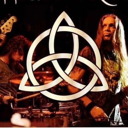 Arte de Banda Santíssima Trindade