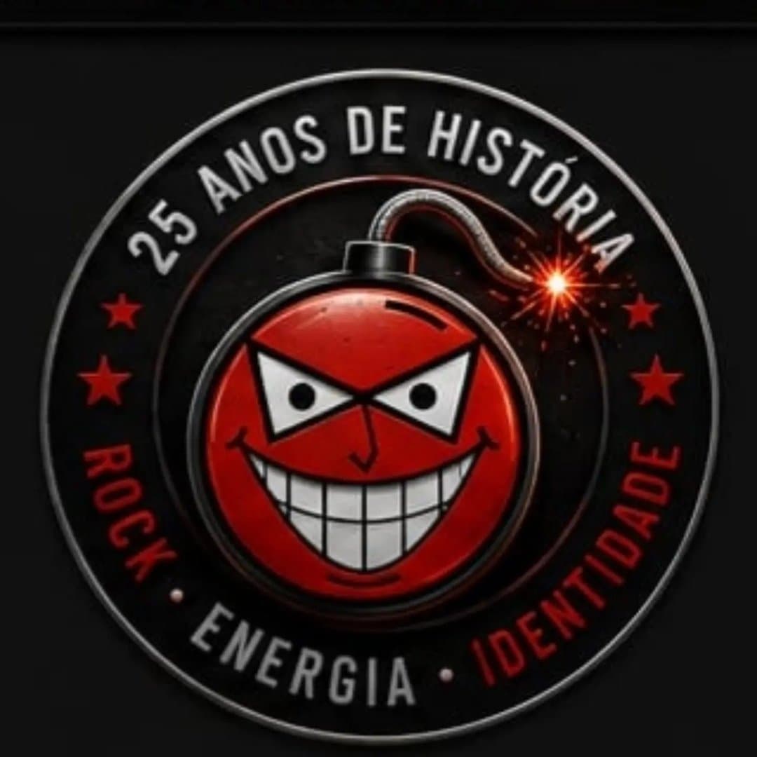 Arte de Banda Satisfaction