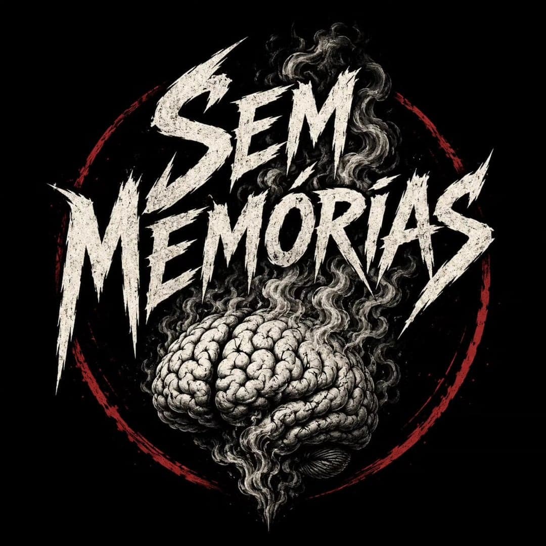 Arte de Banda sem Memorias