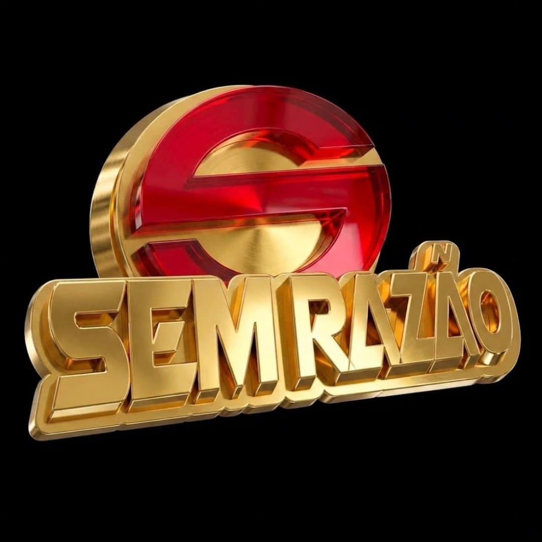 Arte de Banda Sem Razão