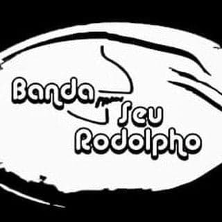 Arte de Banda Seu Rodolpho