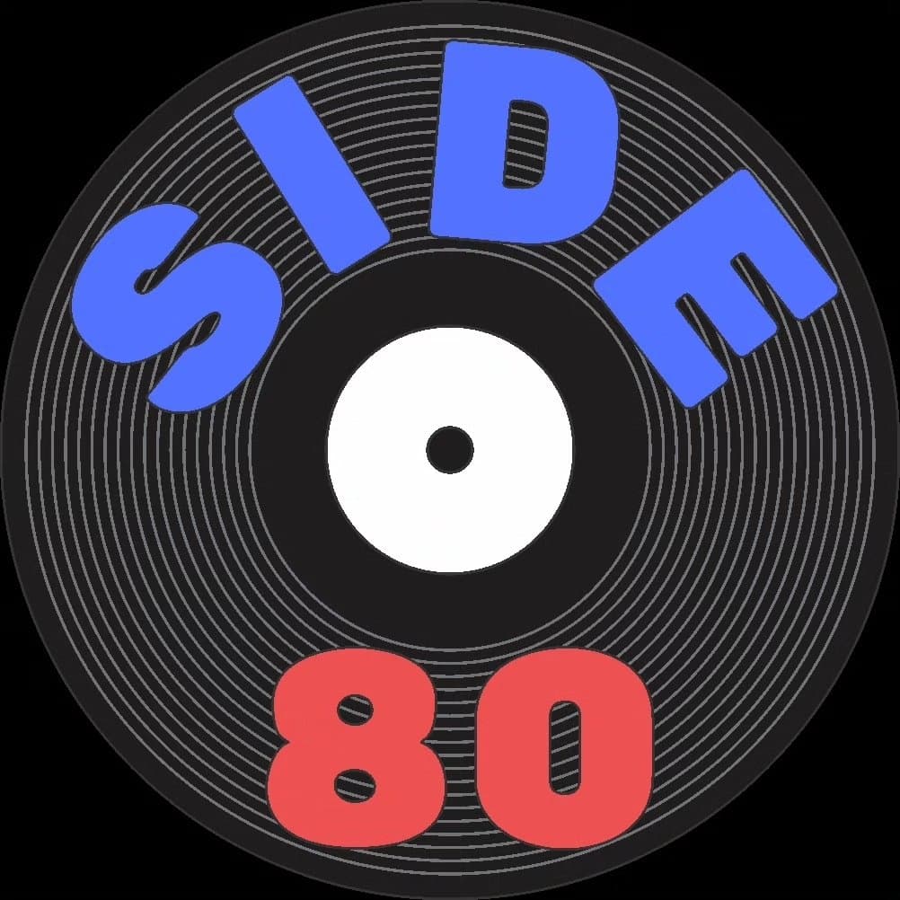 Arte de Banda Side 80