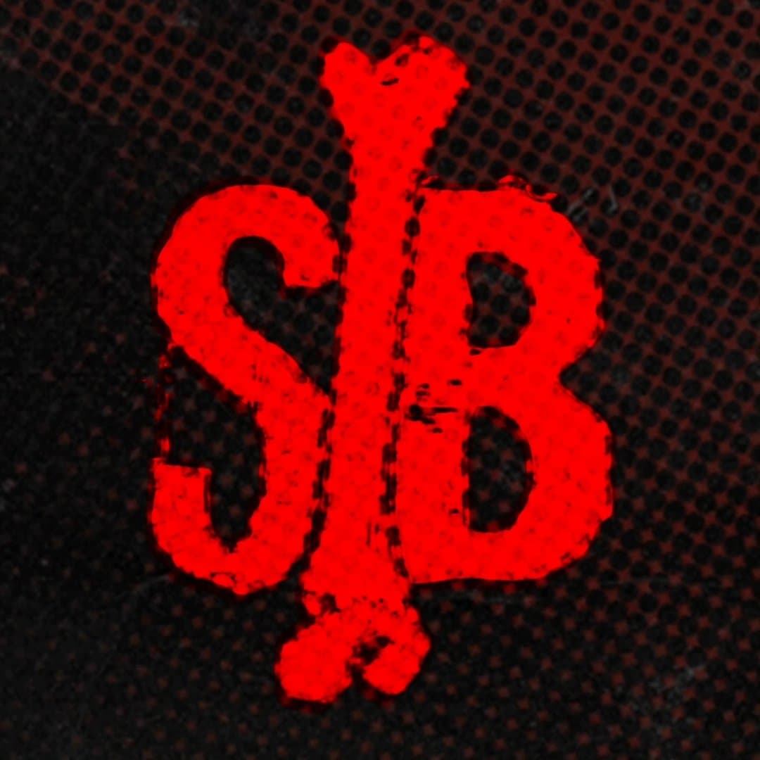 Arte de Skin N Bones