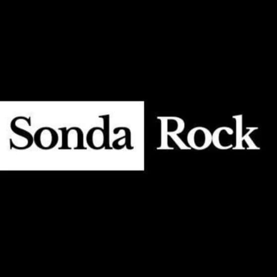 Arte de Banda Sonda Rock