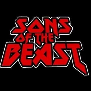 Arte de Sons of the Beast