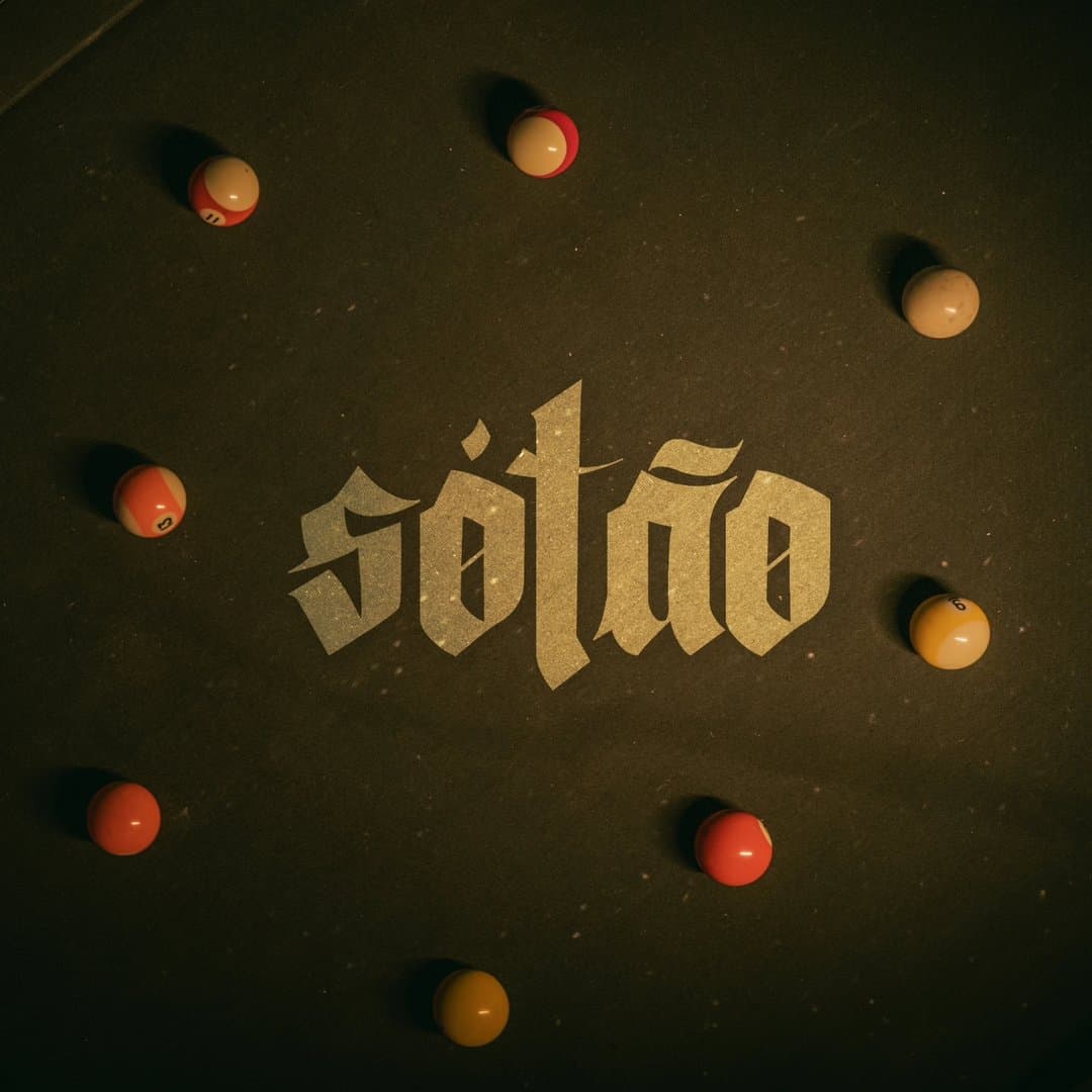 Arte de Sótão