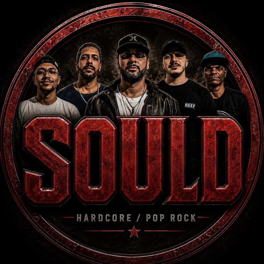 Arte de Sould.