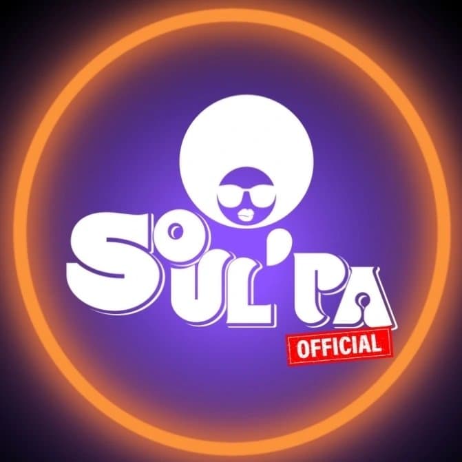 Arte de Banda Soulpa